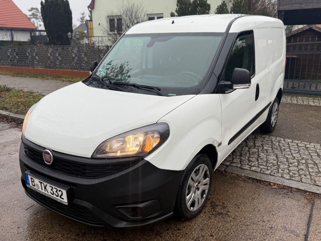 Bild des Angebotes Fiat Doblo Kasten/LIMA/1HAND/MWST