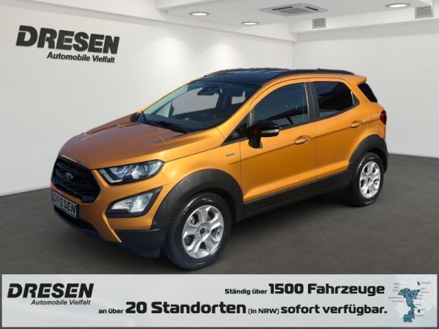 Bild des Angebotes Ford EcoSport Active+ Navi +Soundsystem B & O+ LED+ A