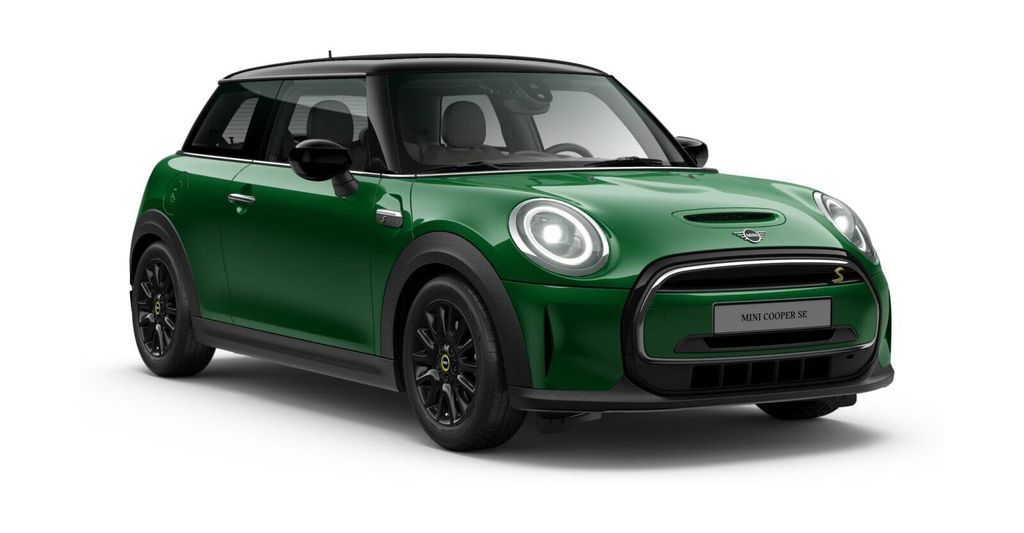 Bild des Angebotes MINI Cooper SE 3-Türer Komfortzug. Rückfahrkamera SH