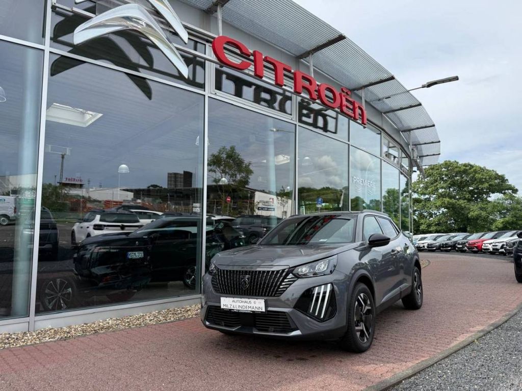 Bild des Angebotes Peugeot 2008 PureTech 130 EAT8 Allure