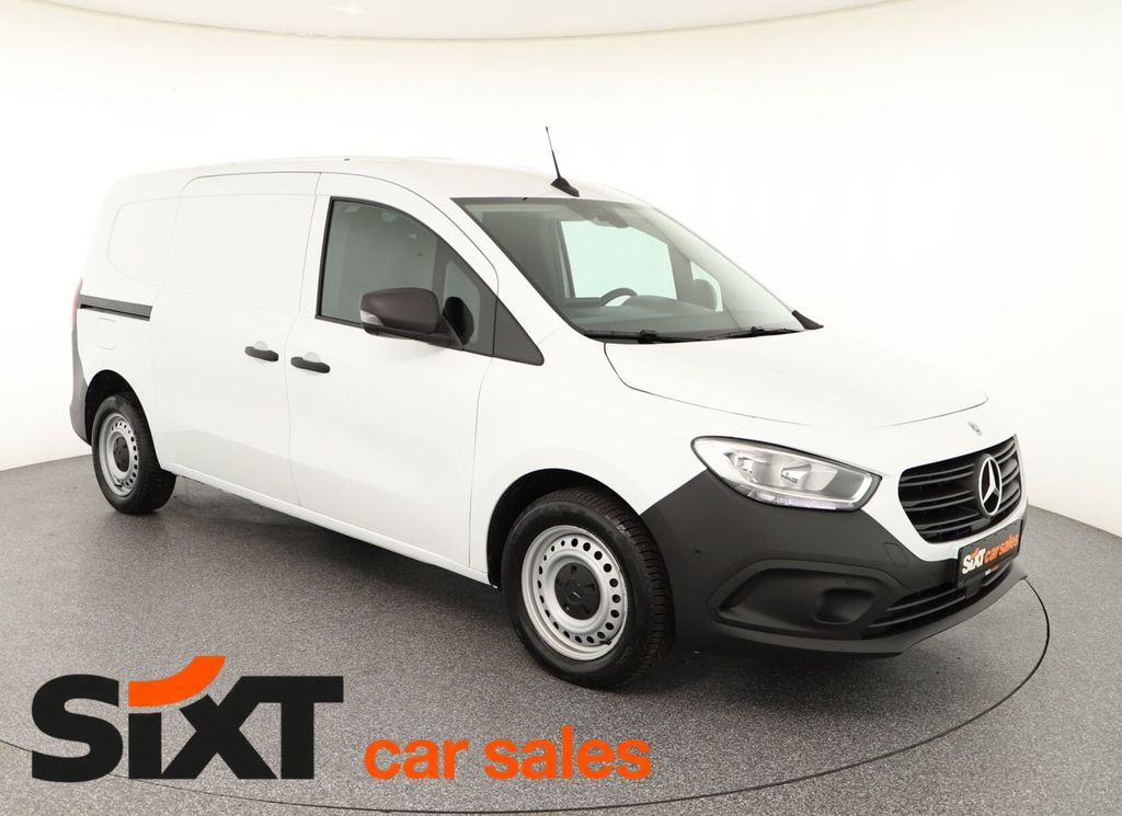 Bild des Angebotes Mercedes-Benz Citan Kasten 112 CDI lang MBUX|PAs+Kam|Temp|Klim