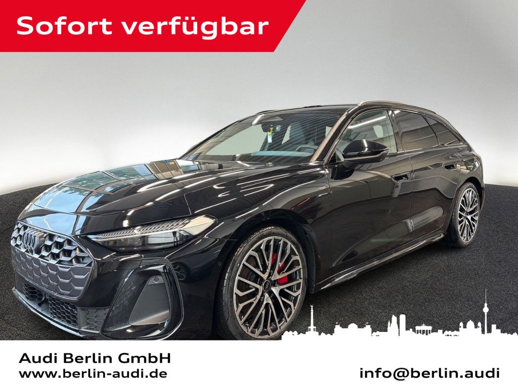 Bild des Angebotes Audi A5 Avant e-hybrid quattro S tronic