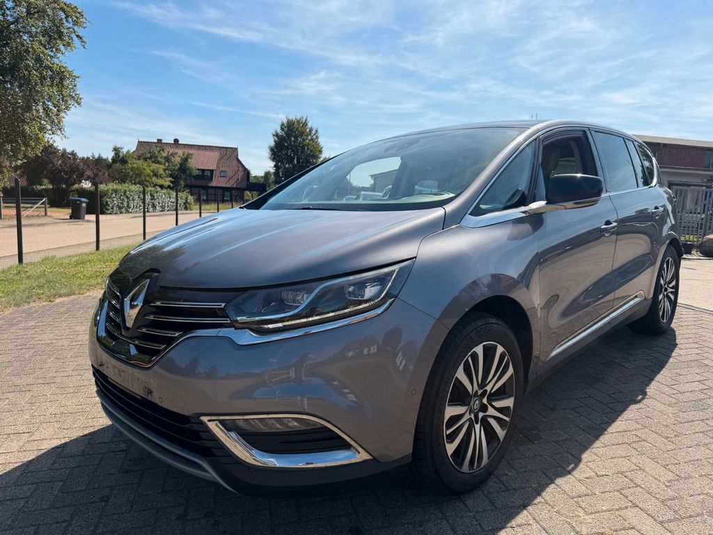 Bild des Angebotes Renault Espace V Initiale Paris 4-Control  " 7 Sitzer "