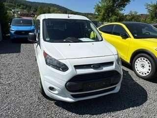 Bild des Angebotes Ford Transit Connect Transit Connect TDCi 220 L1 Priv