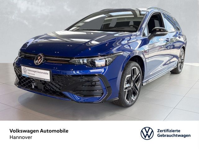 Bild des Angebotes Volkswagen Golf VIII Variant 1.5 eTSI DSG R-Line