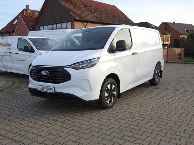 Bild des Angebotes Ford Transit Custom Kasten 320 L1 Trend FWD PHEV
