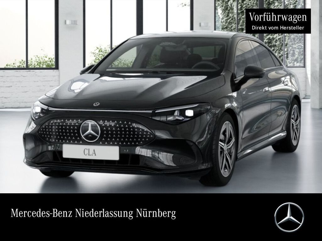 Bild des Angebotes Mercedes-Benz CLA 250 Progressive Pano Distr. LED Night Kamera