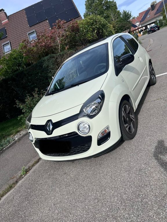 Bild des Angebotes Renault Twingo Dynamique 1.2 LEV 16V 75 eco2 Dynamique