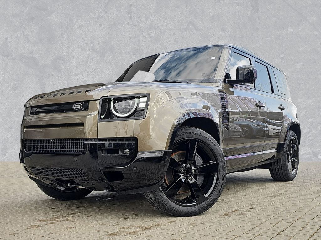 Bild des Angebotes Land Rover Defender 110 P425 V8 X-DYNAMIC HSE