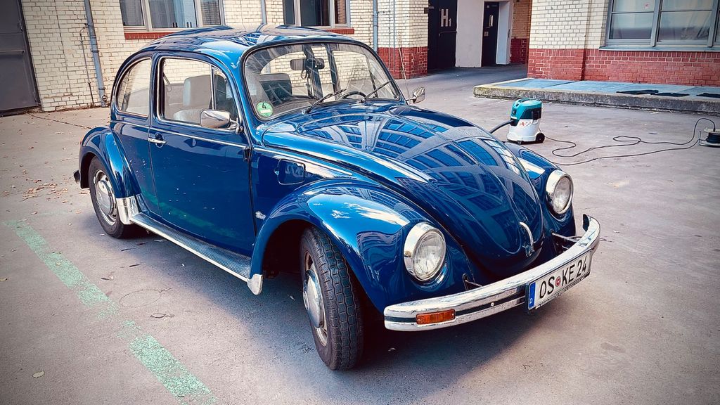 Bild des Angebotes Volkswagen Käfer