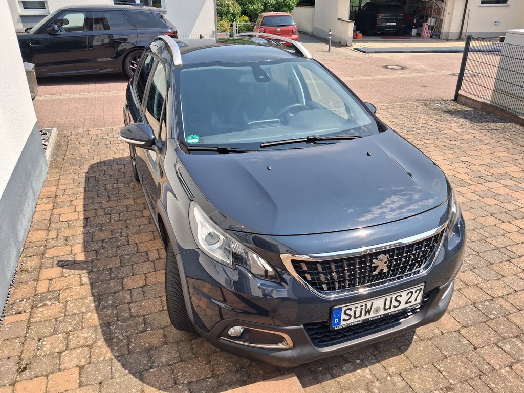 Bild des Angebotes Peugeot 2008 Signature PureTech 110 Signature