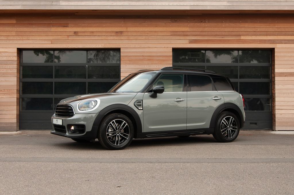 Bild des Angebotes MINI Countryman Cooper 136PS |Navi|PDC