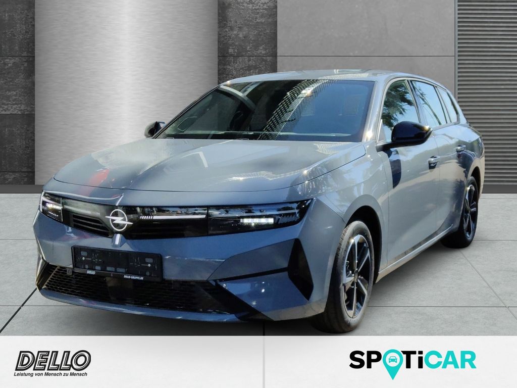 Bild des Angebotes Opel Astra ST Edition Hybrid 107kW Tech Winterpaket L