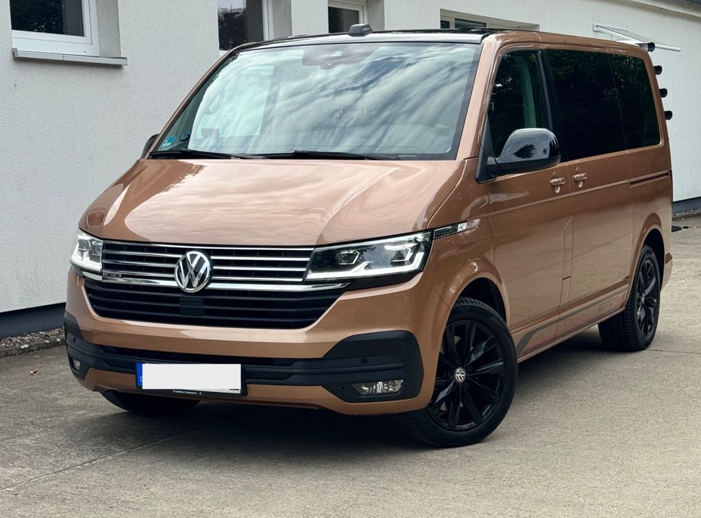 Bild des Angebotes Volkswagen T6.1 Multivan "Edition" 4Motion | 199 PS | DSG