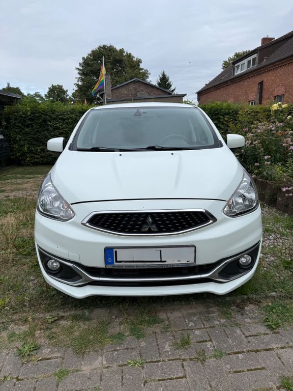 Bild des Angebotes Mitsubishi Space Star