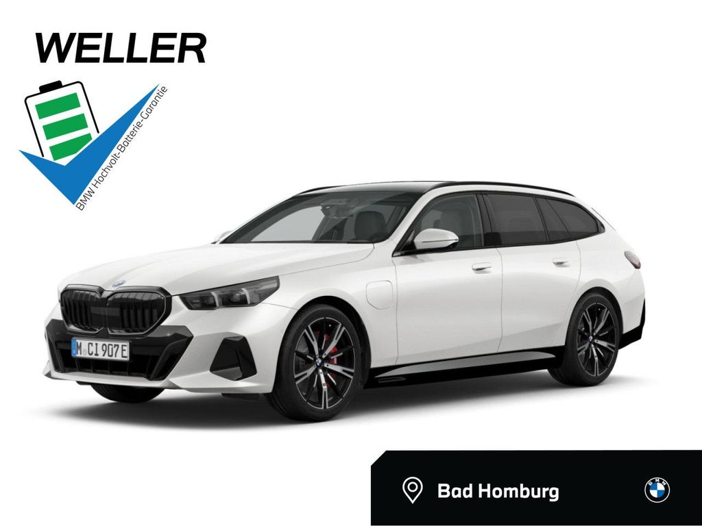 Bild des Angebotes BMW 550e xDr T M Sport Pro Pano,360°,B&W,HUD,St&Go