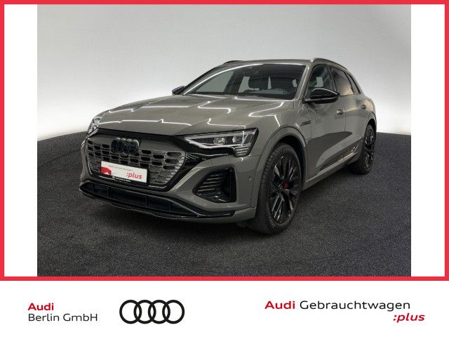 Bild des Angebotes Audi Q8 e-tron S line 50 qu. AHK MATRIX 360°K VIRTUAL