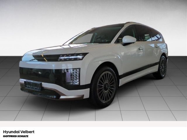 Bild des Angebotes Hyundai IONIQ 9 226 kW 4WD Uniq AHK sofort verfügbar