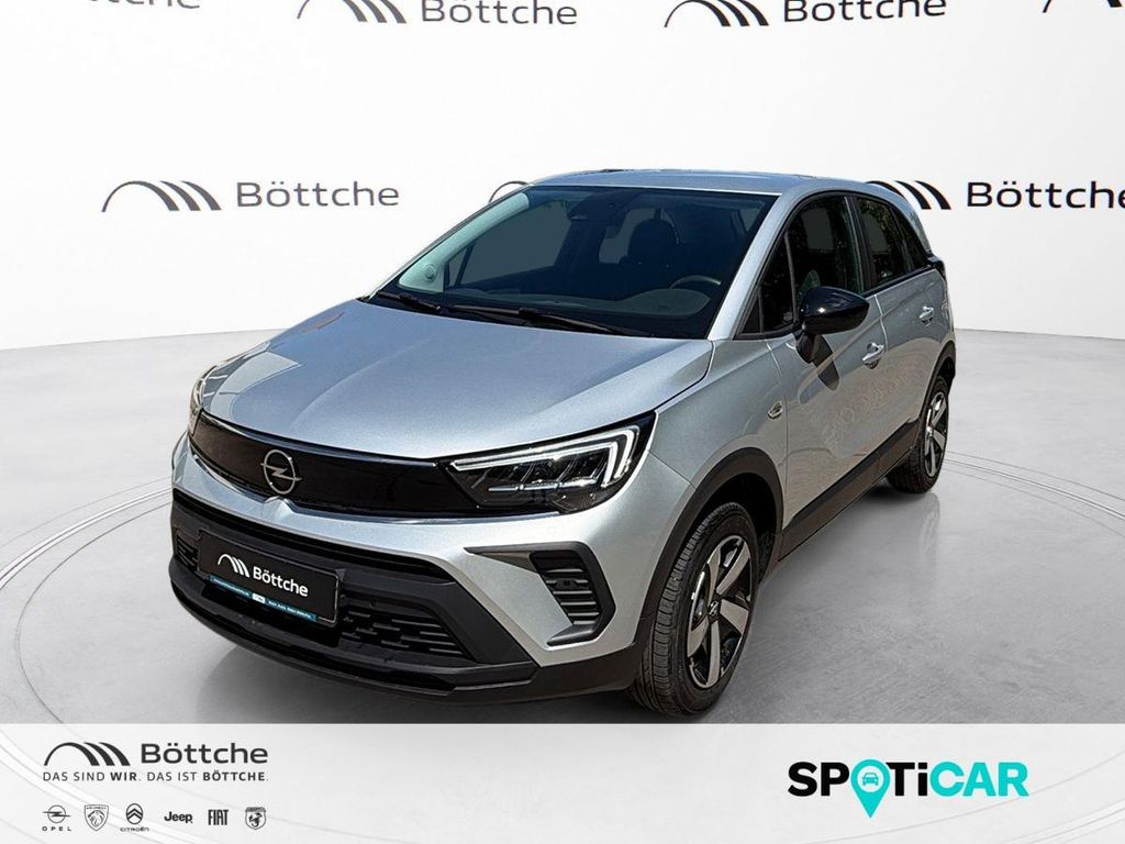 Bild des Angebotes Opel Crossland Enjoy