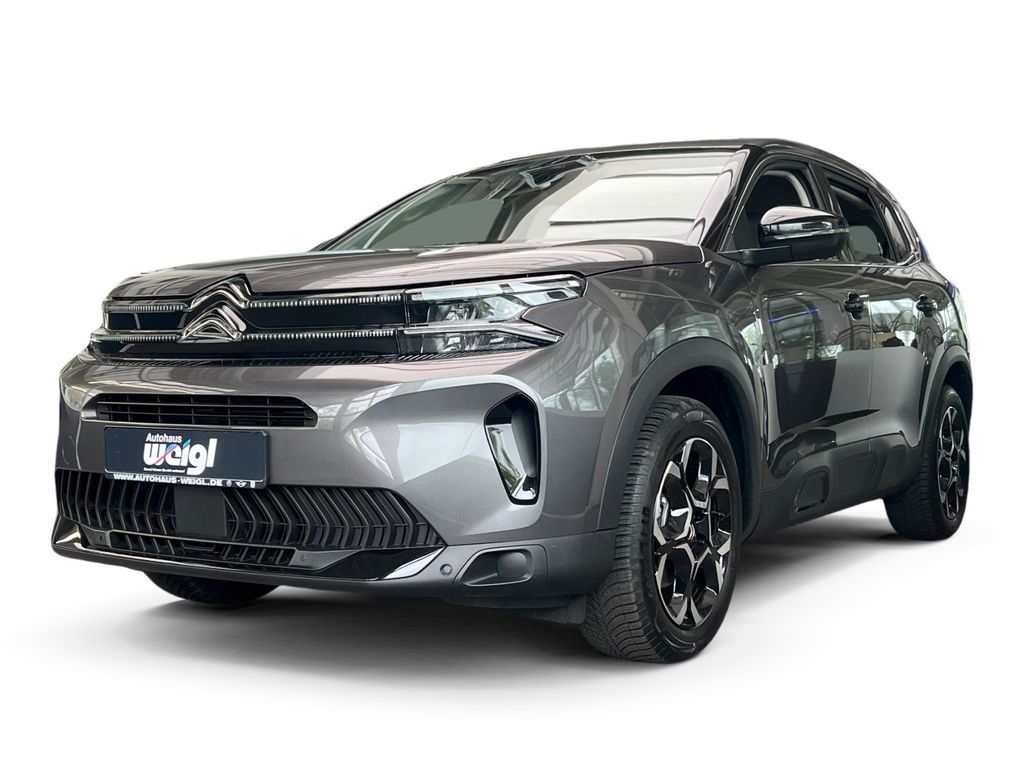 Bild des Angebotes Citroën C5 Aircross Hybrid 145 Plus e-DCS6 Automatik Nav