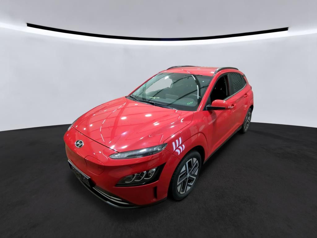 Hyundai Kona Trend Elektro 2WD