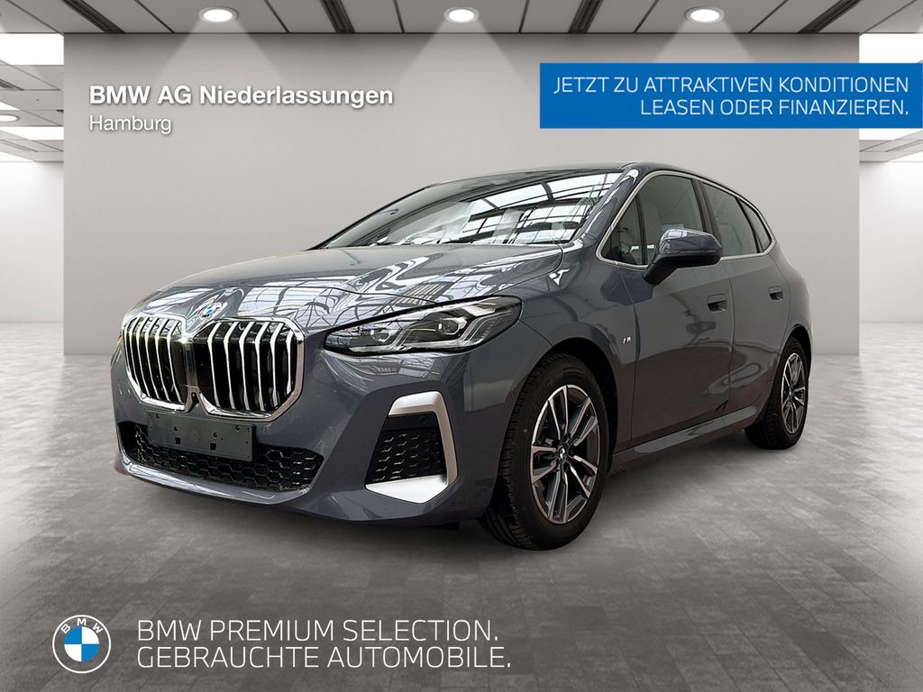 Bild des Angebotes BMW 223i Active Tourer M Sport Driv.Assist.Prof LED
