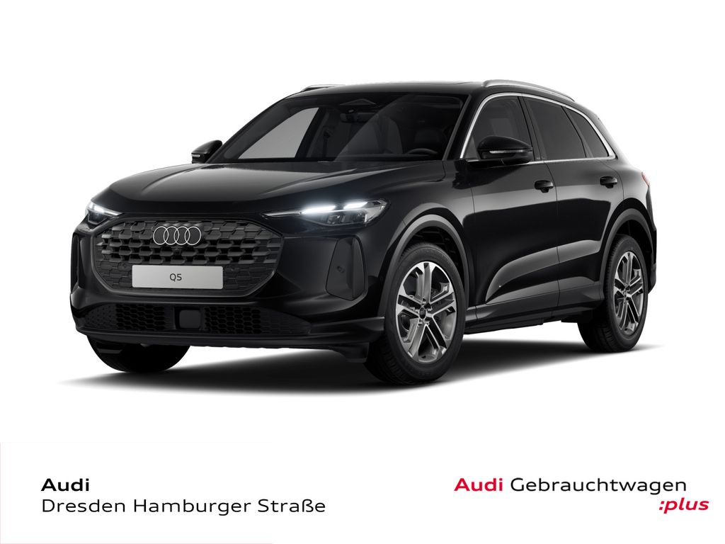 Bild des Angebotes Audi Q5 SUV TDI quattro 150 kW S tronic Pano AHZV