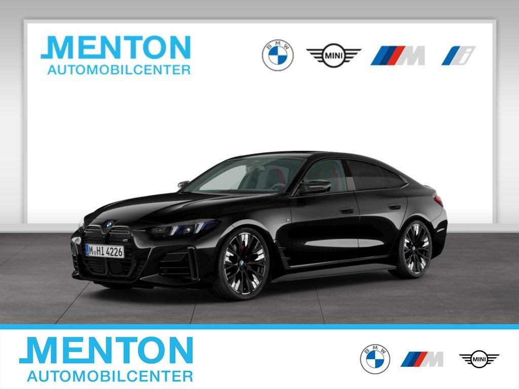 Bild des Angebotes BMW M440i xDrive Sportpaket HK HiFi DAB LED GSD RFK
