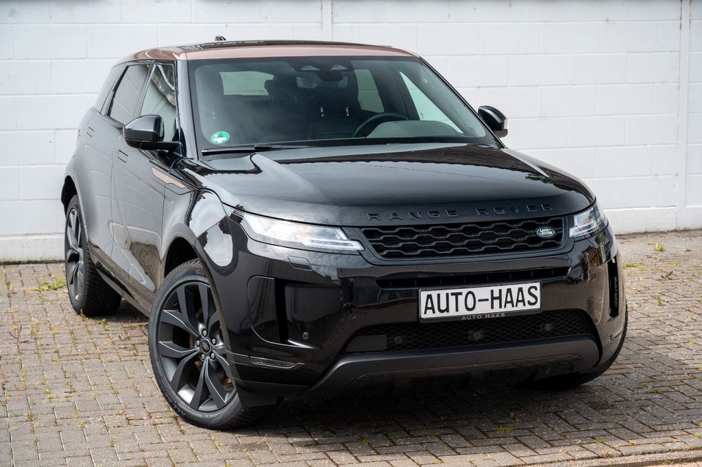 Bild des Angebotes Land Rover Evoque D200 Bronze Collection AWD Automatik