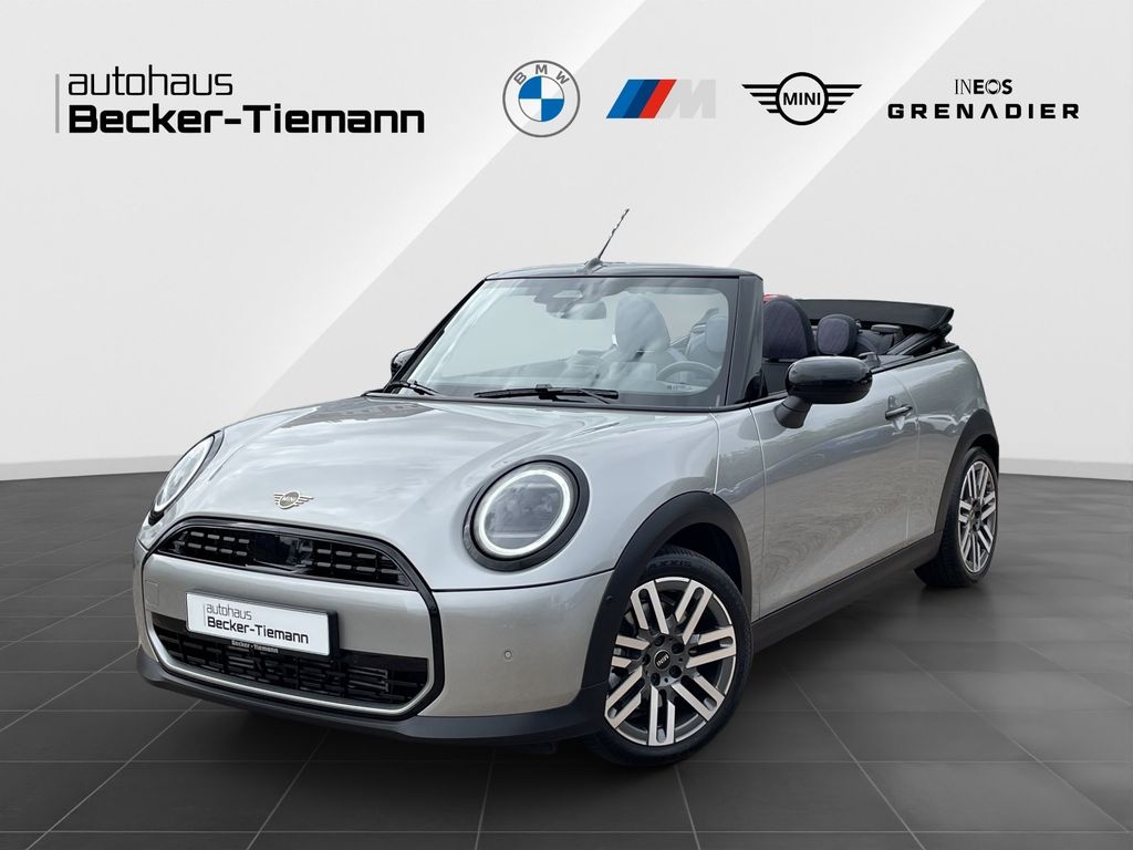 Bild des Angebotes MINI Cooper C Cabrio Classic Trim/ HUD/ HK-HiFi