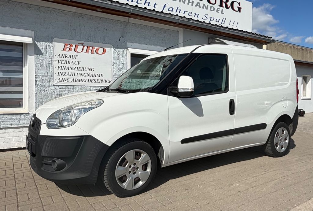 Bild des Angebotes Fiat Doblo Doblò SX Kasten