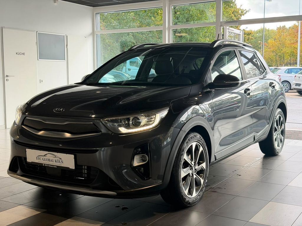 Bild des Angebotes Kia Stonic Spirit