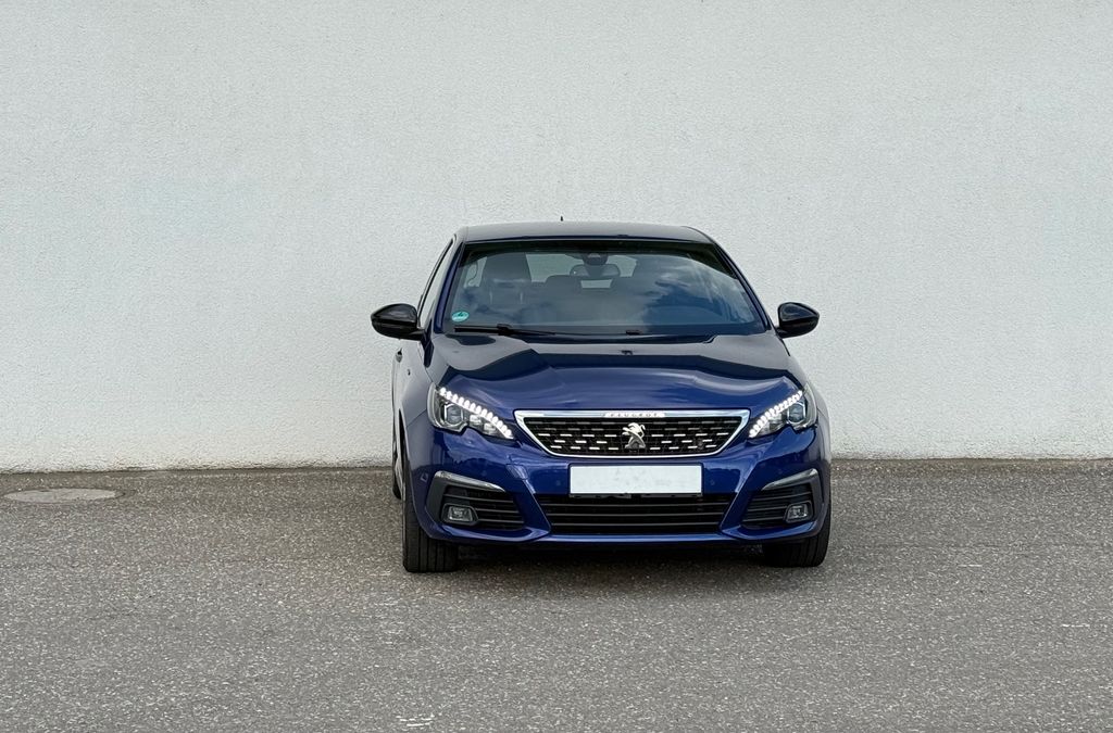 Bild des Angebotes Peugeot 308 GT-LINE/MASSAGE/BI-XENON/ALCANTARA/NAVI
