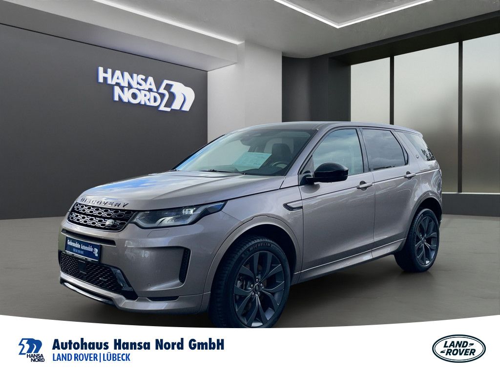 Bild des Angebotes Land Rover Discovery Sport D200 R-Dyn. SE MATRIX NAVI HUD