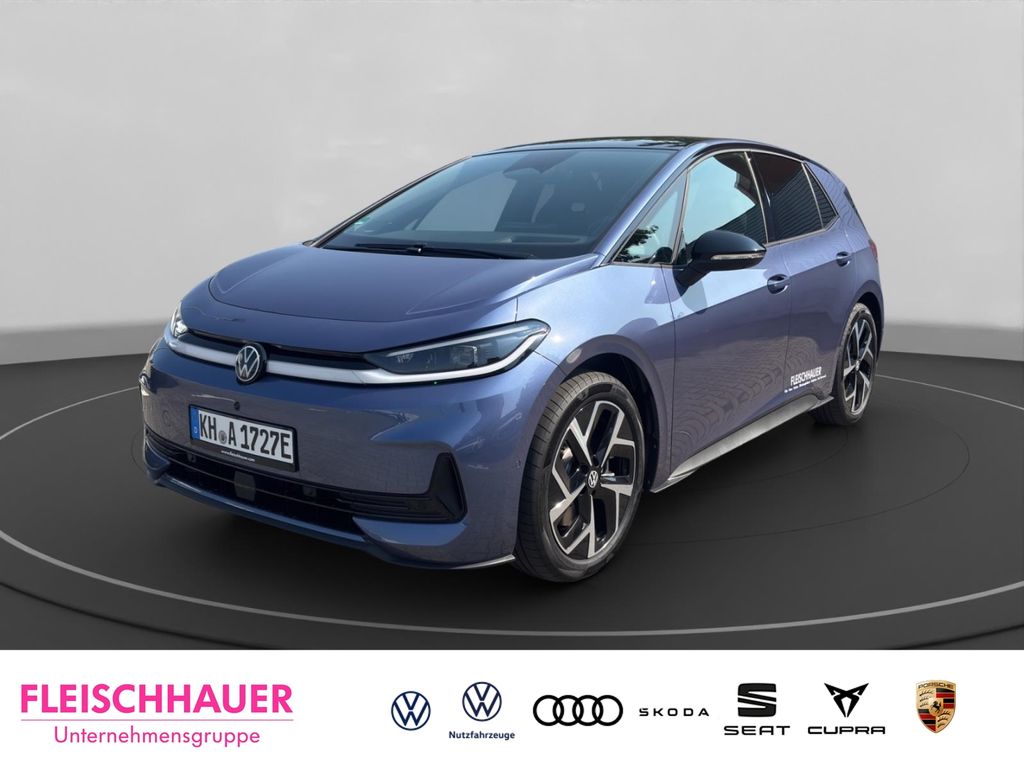 Bild des Angebotes Volkswagen ID.3 Neo Style 140 KW 58 KWh