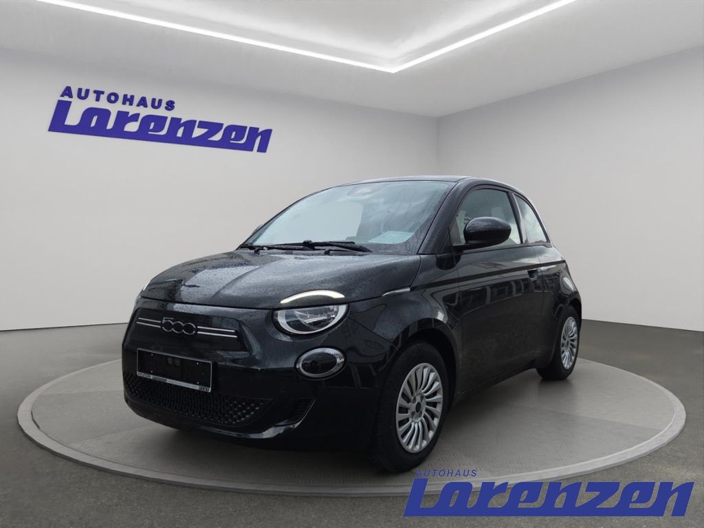 Bild des Angebotes Fiat 500 Elektro 42kWh Navi Soundsystem JBL Apple Car