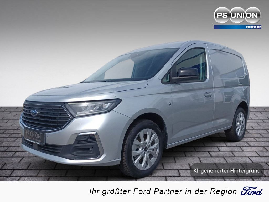 Bild des Angebotes Ford Transit Connect Limited L1 PDC NAVI FSE ACC LED