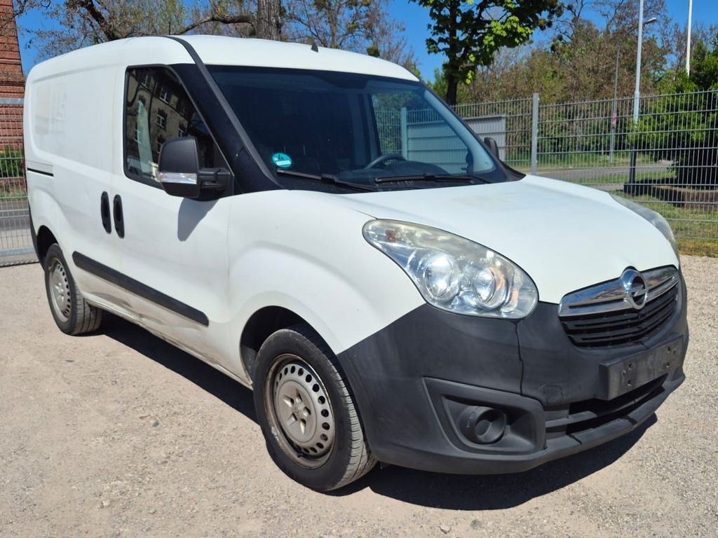 Bild des Angebotes Opel Combo  D - Van
