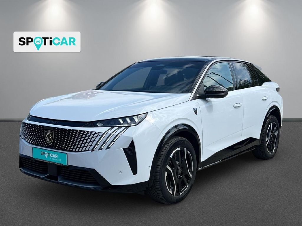 Bild des Angebotes Peugeot 3008 Elektromotor 210 GT