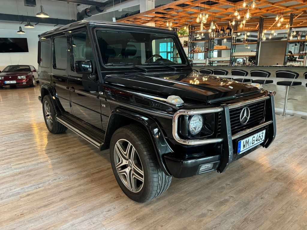 Bild des Angebotes Mercedes-Benz *AppleCarPlay*Kamera*Väth Kraftstoffkühler*