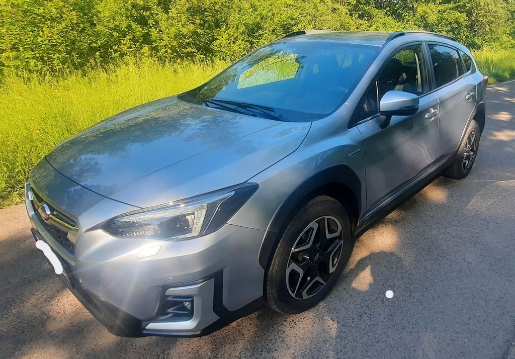 Bild des Angebotes Subaru XV Comfort 1. Hand/AHK/Navi/MFL/Kamera/PDC