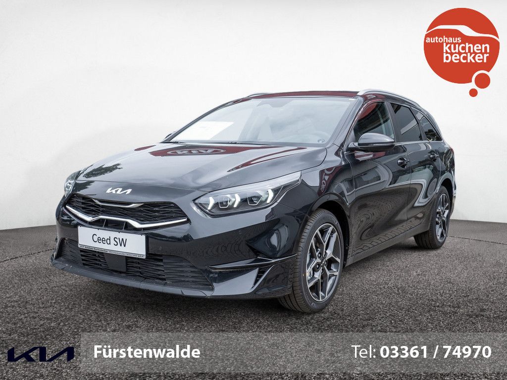 Bild des Angebotes Kia Ceed_SW 1.5 T-GDi Ultimate Edition PDC NAVI ACC