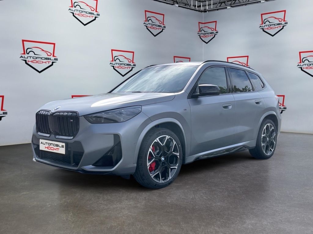 Bild des Angebotes BMW X1 M35 i xDrive Park-Assistent HUD AD Navi Digit