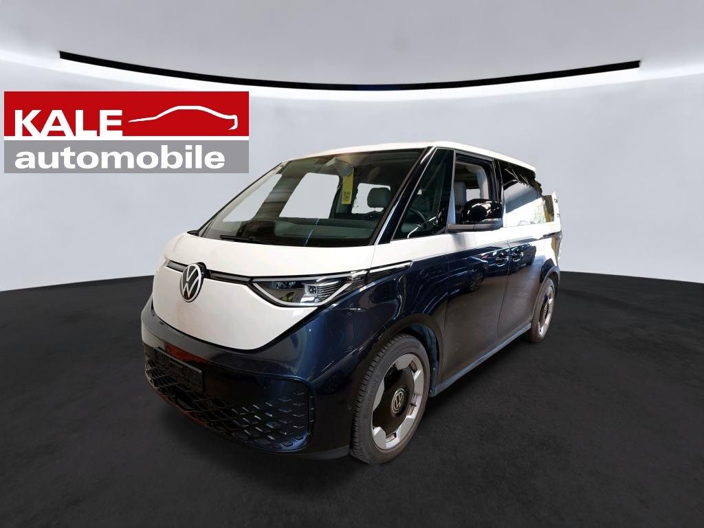 Bild des Angebotes Volkswagen ID.Buzz Pro 210 kW *Design-Paket*20Zoll*AHK*360*