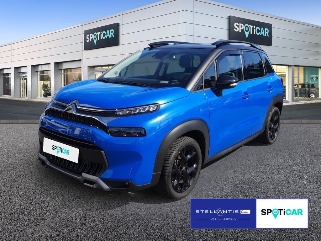 Bild des Angebotes Citroën C3 Aircross Max Automatik*Kamera*SHZ*LED*