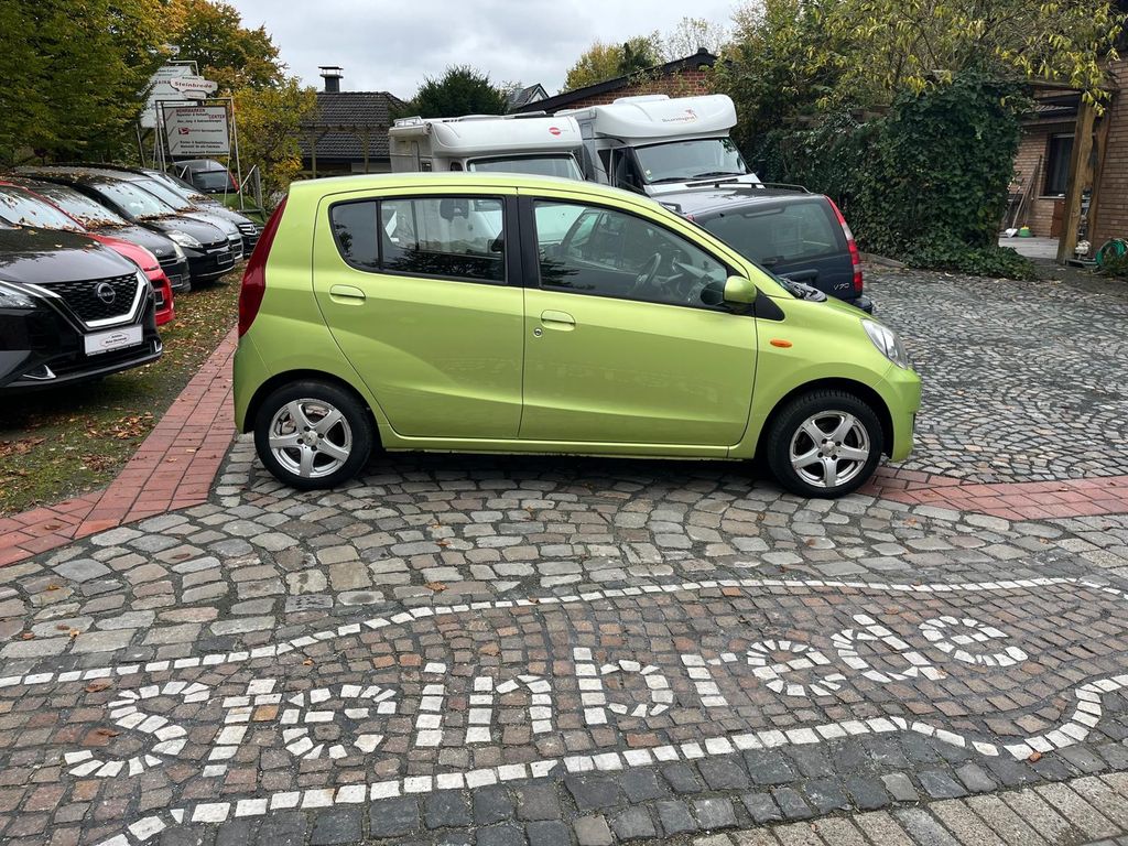 Bild des Angebotes Daihatsu Cuore 1.0