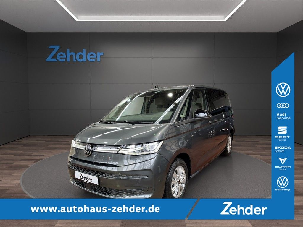 Bild des Angebotes Volkswagen T7 Multivan Life 2.0 TSI DSG AHK, IQ Light, Navi