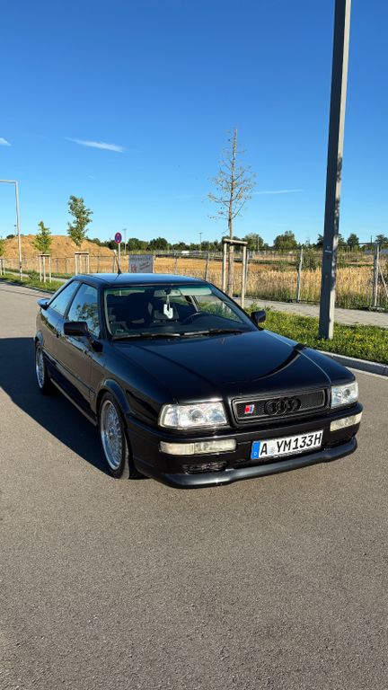 Bild des Angebotes Audi Coupe b4 2.3l 5 Zylinder