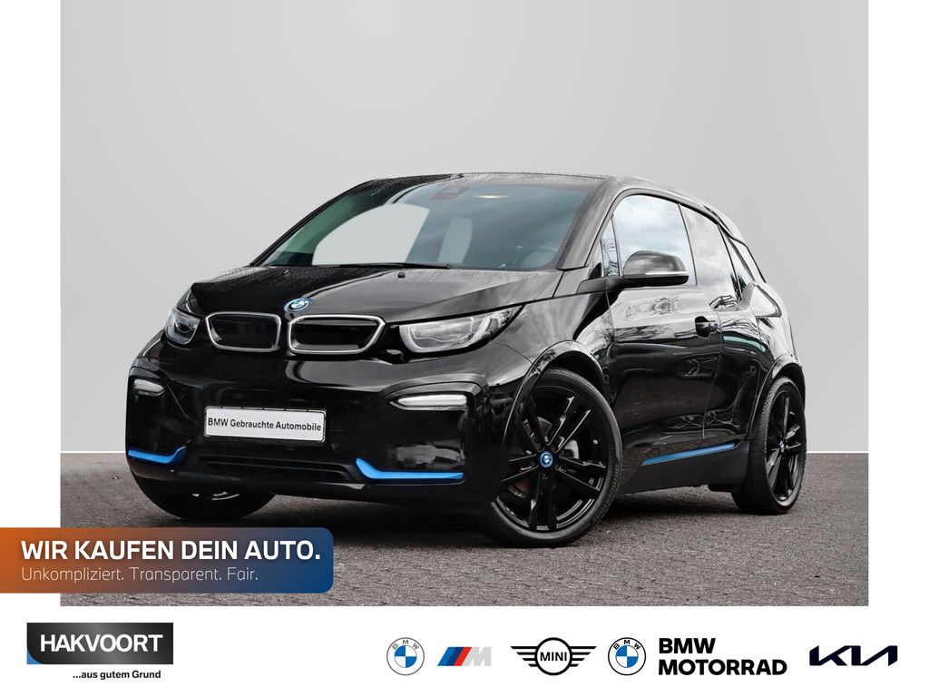 Bild des Angebotes BMW i3s Business & Comfort-Paket, Glasdach,Driving-A