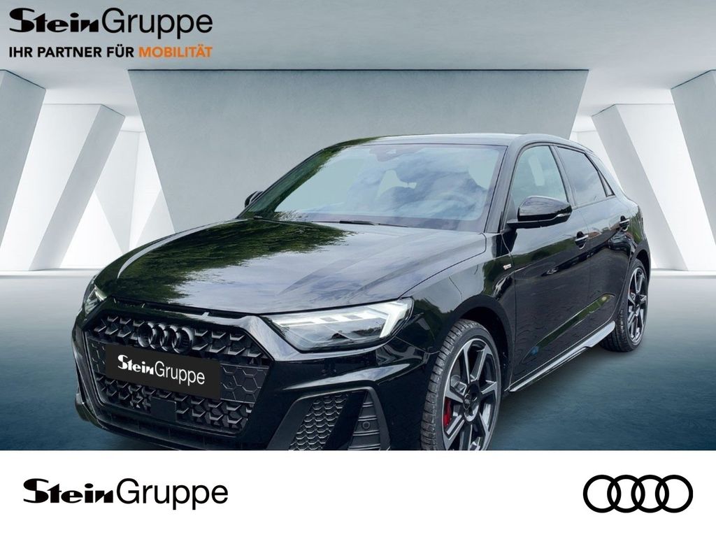 Bild des Angebotes Audi A1 Sportback APP+LED+NAVI+PDC+VIRT+SHZ+TOTW